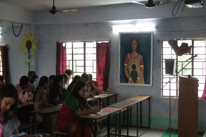 Oriental Public School-Orientation Program