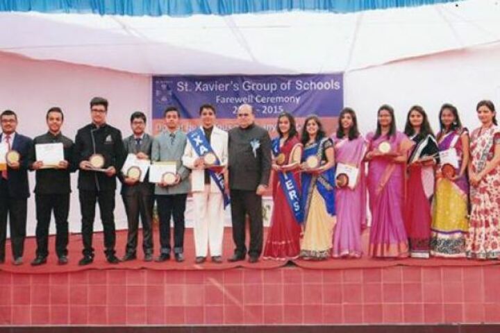 Ryan International School-Events