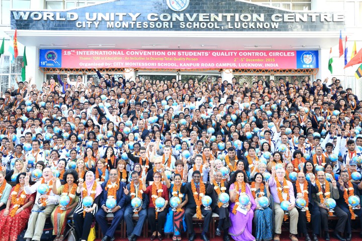 BSP SR SECONDARY SCHOOL students