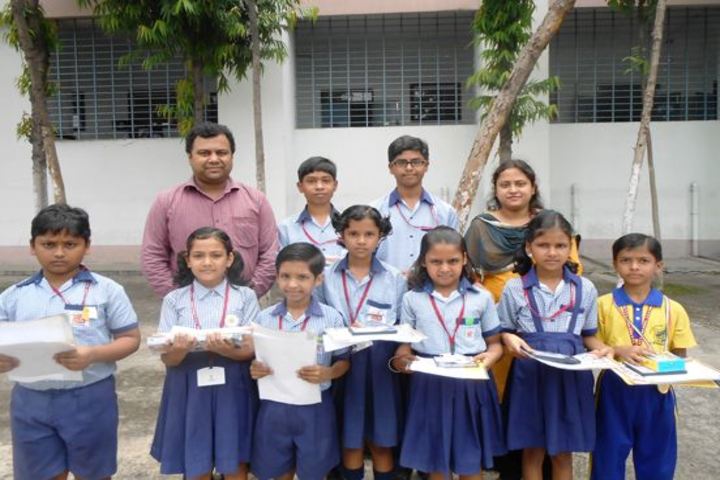 S K S Public School-Presentation