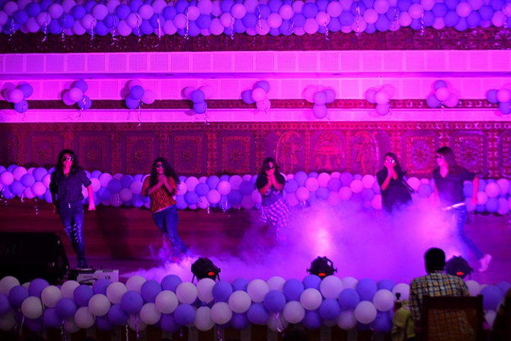 Salt Lake Shiksha Niketan-Events