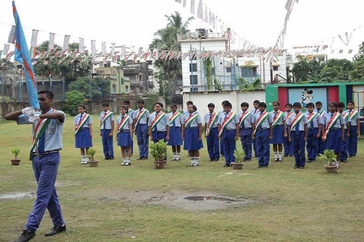 Salt Lake Shiksha Niketan-Others