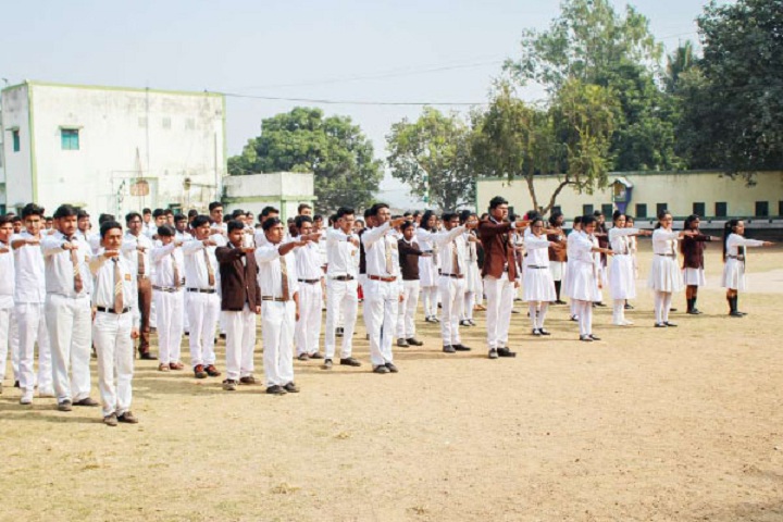 Satya Narayan Academy-Assembly