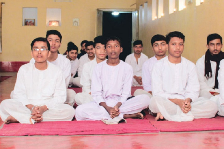 Satya Narayan Academy-Meditation Class