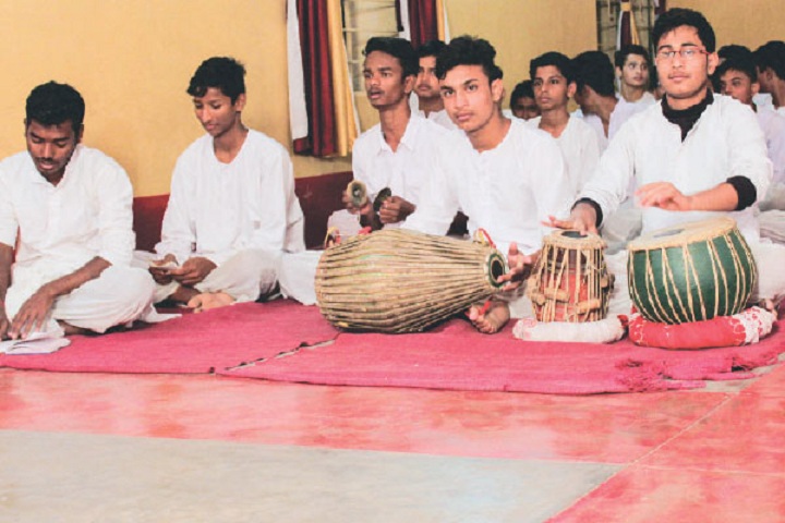 Satya Narayan Academy-Music