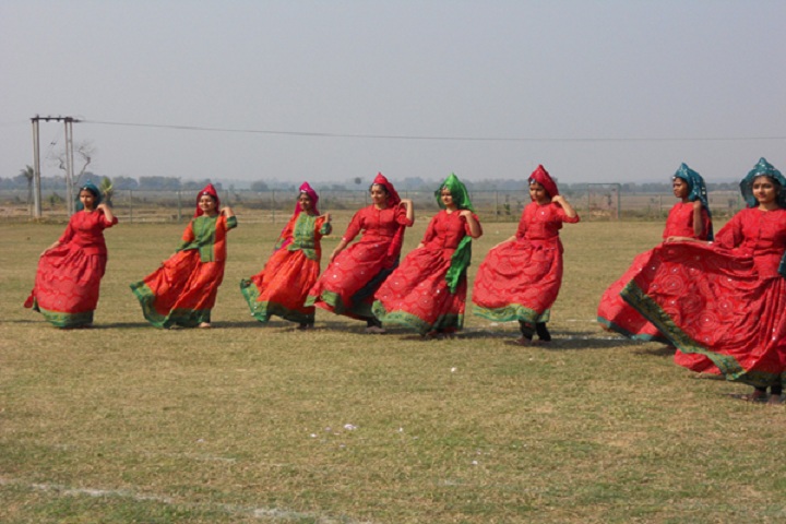 Shamayita Convent School-Event