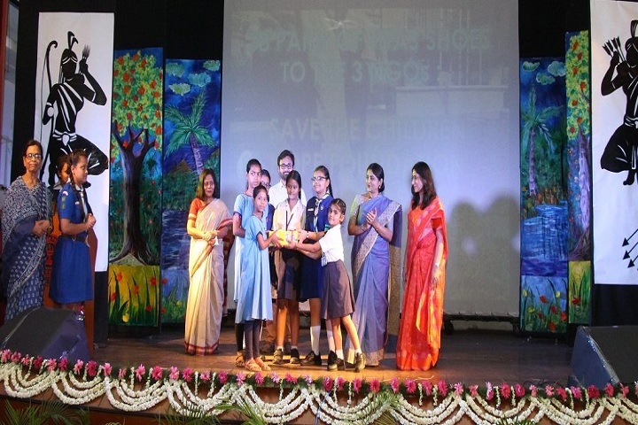 Shri Shikshayatan School-Achievements