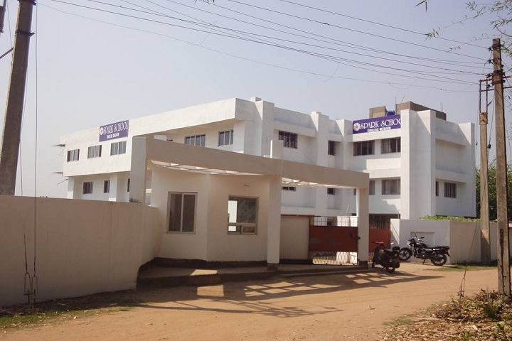 Spark School-Campus View