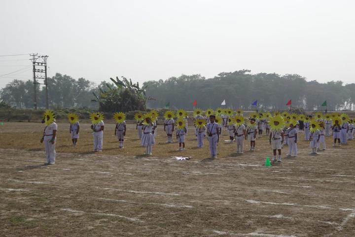Spark School-Event
