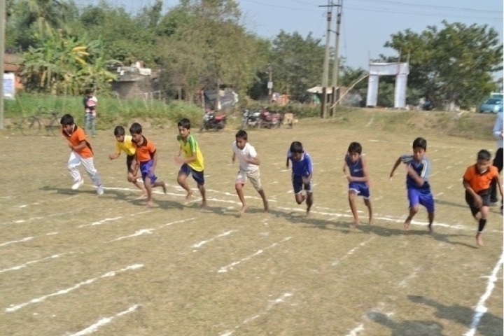 Spark School-Sports
