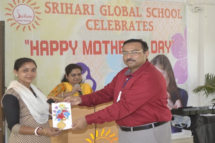 Srihari Global School-Achievement