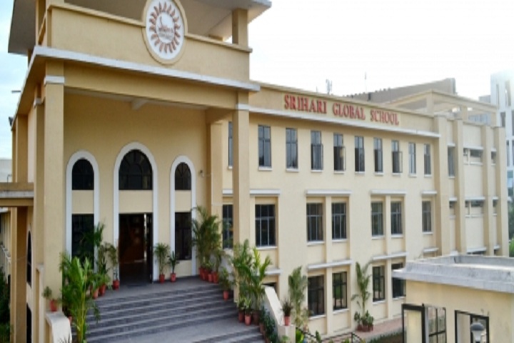Srihari Global School-Campus