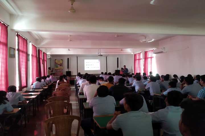 Career Point World School-Career Counselling