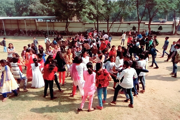 St Josephs Convent High School-Activities
