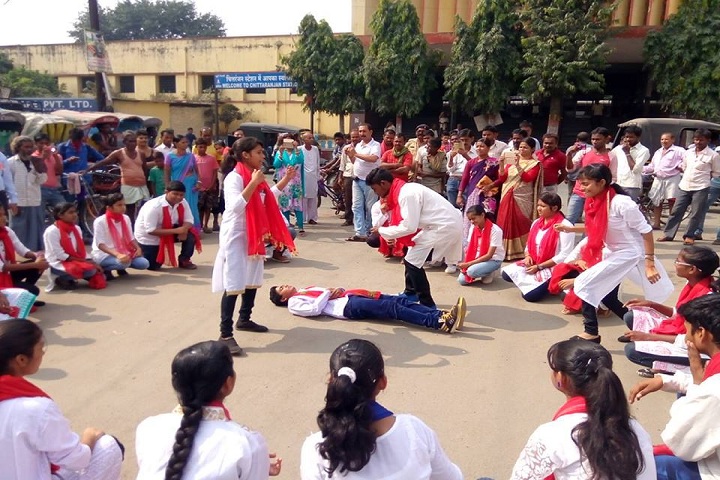 St Josephs Convent High School-Event