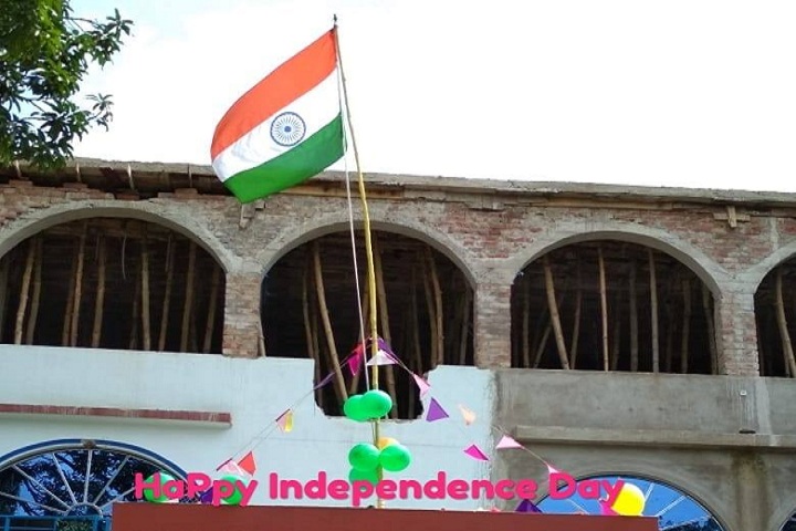 St Stephens International School-Independence day