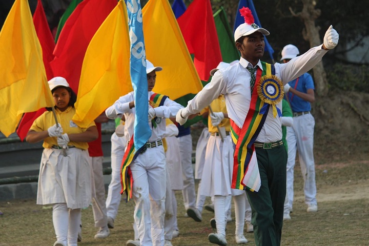 St Stephens International School-Others