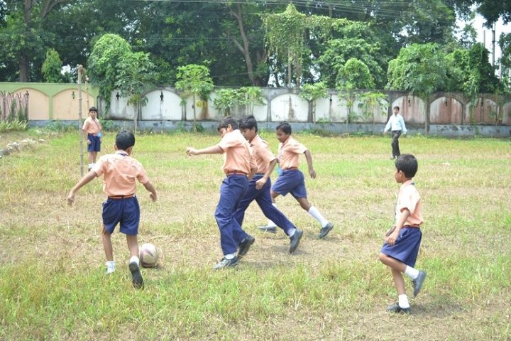Swami Vivekananda Academy For Educational Excellence-Sports