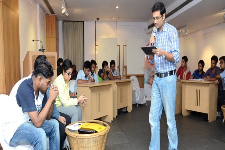 Techno India Group Public School-Debate Club