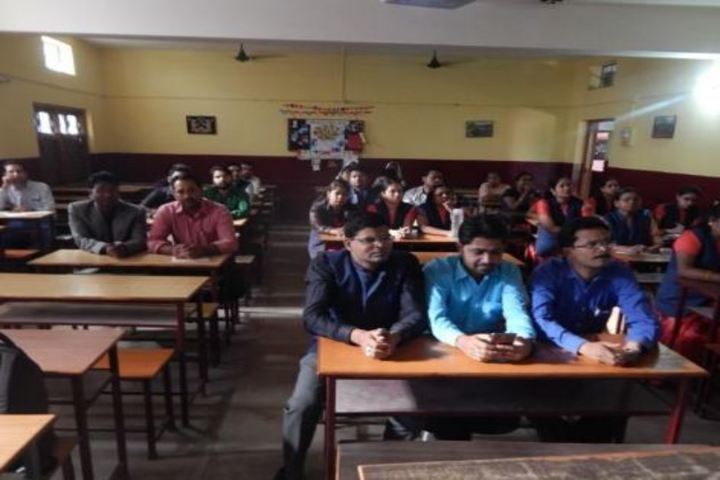 Carmel School-Teacher Training