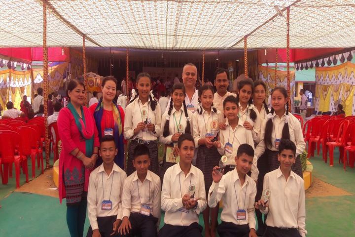 Vidya Jyoti Academy-Awards