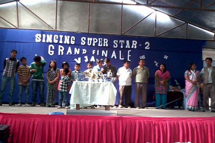 Vidya Jyoti Academy-Event