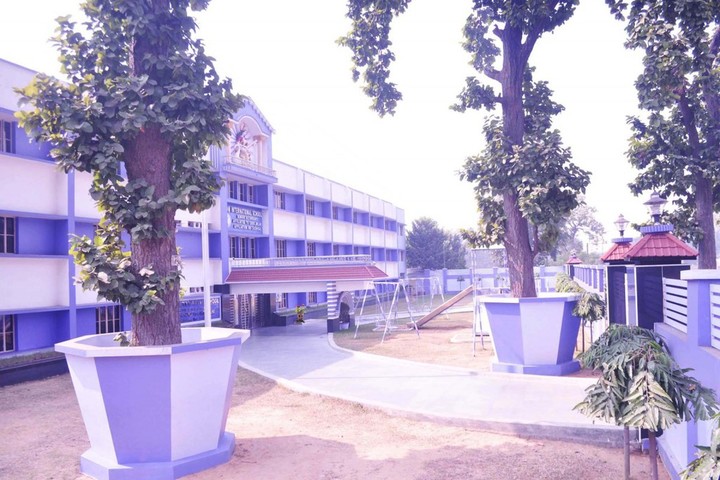 Zoom International School-Campus