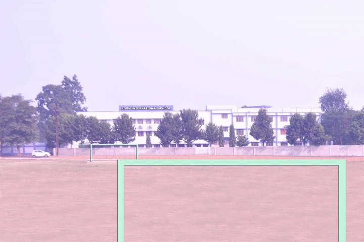 Zoom International School-Play Grand