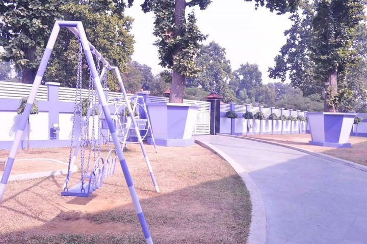 Zoom International School-Ways of School