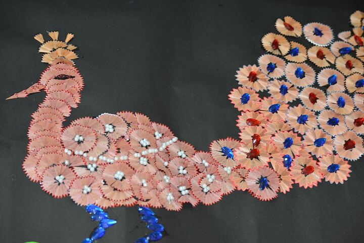 St Francis School-Arts