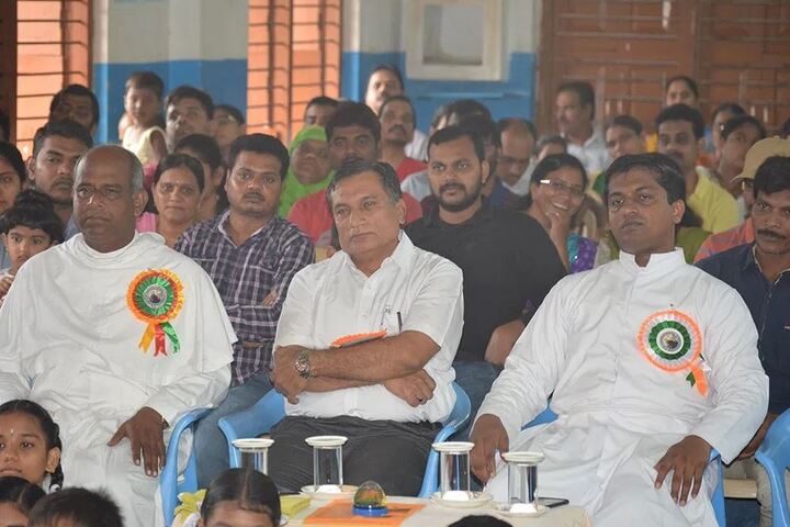 St Francis School-Event