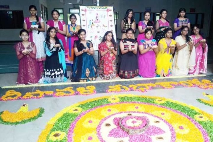 The Future Kids School-Celebrations