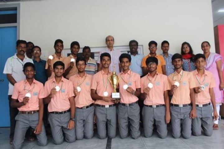 The Future Kids School-Champions