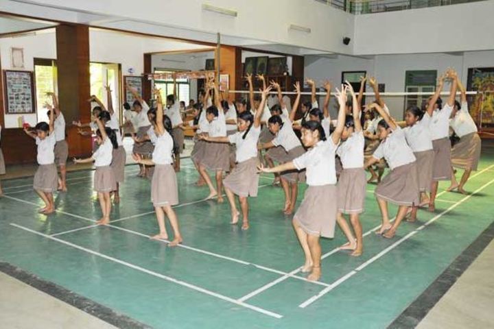 The Future Kids School-Dance