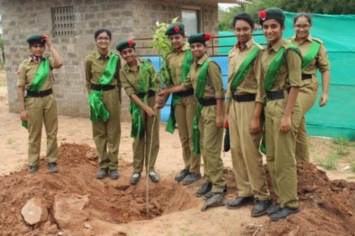 The Future Kids School-Plantation