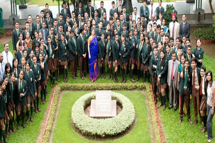 The Assam Valley School-School Team