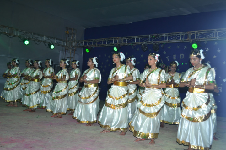 DAV Public School-Foundation Day