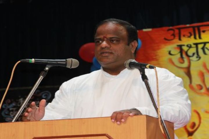 Mount Assisi School-Speech