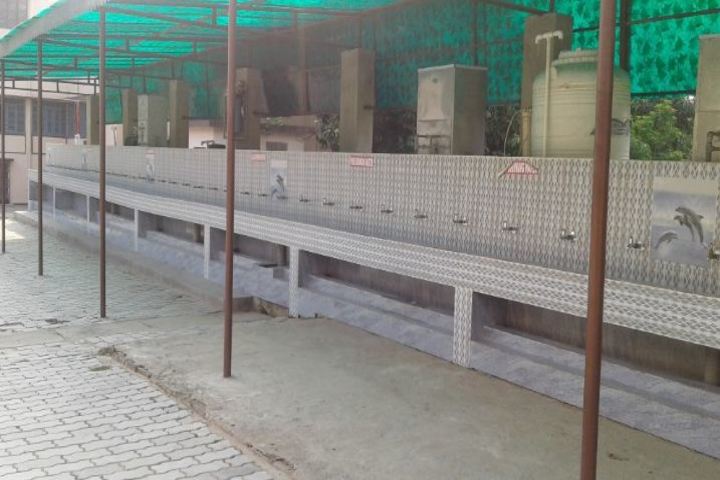 Carmel School-Drinking Water