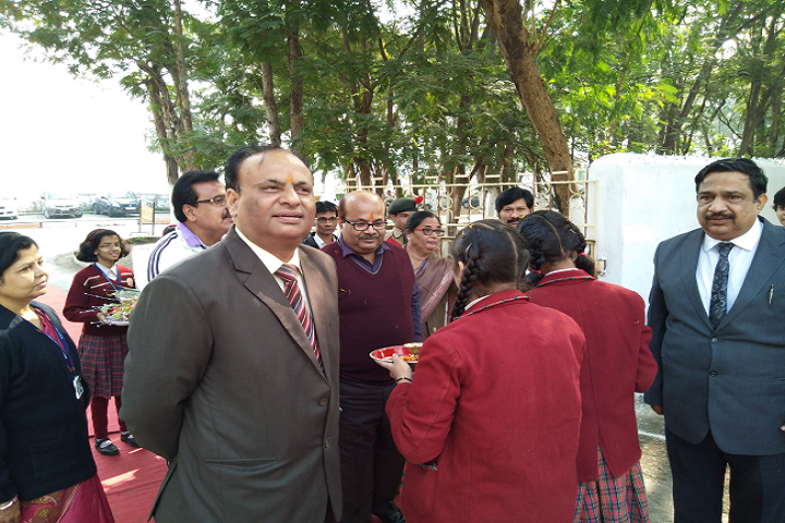 DAV Public School - Others 1