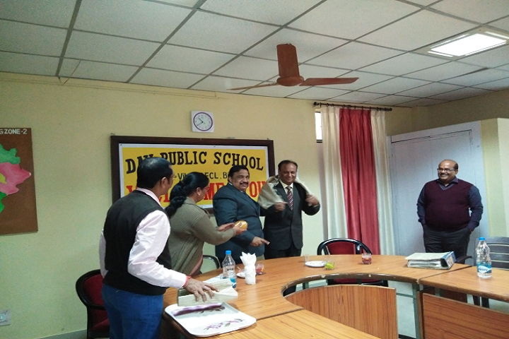 DAV Public School - Others