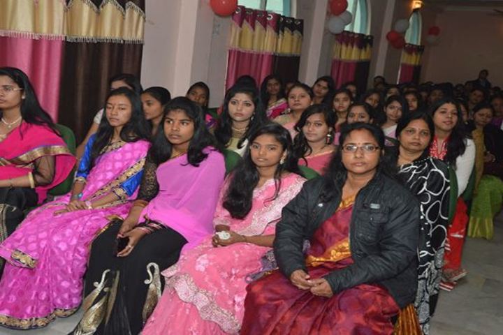 St Alberts High School-Farewell