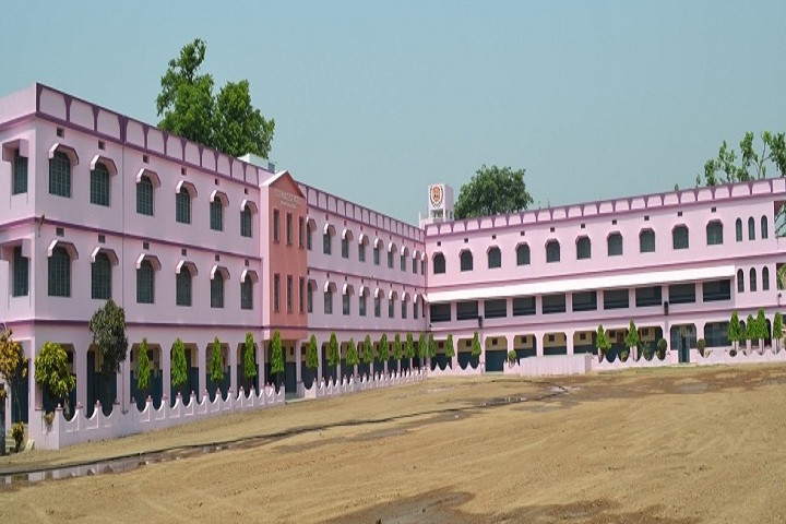 St PaulS School-Campus-View