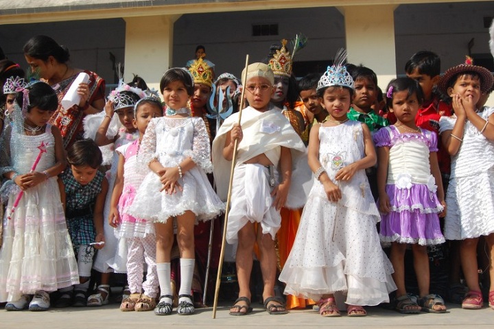 St PaulS School-Events drama