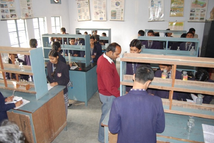 St PaulS School-Laboratory chemistry
