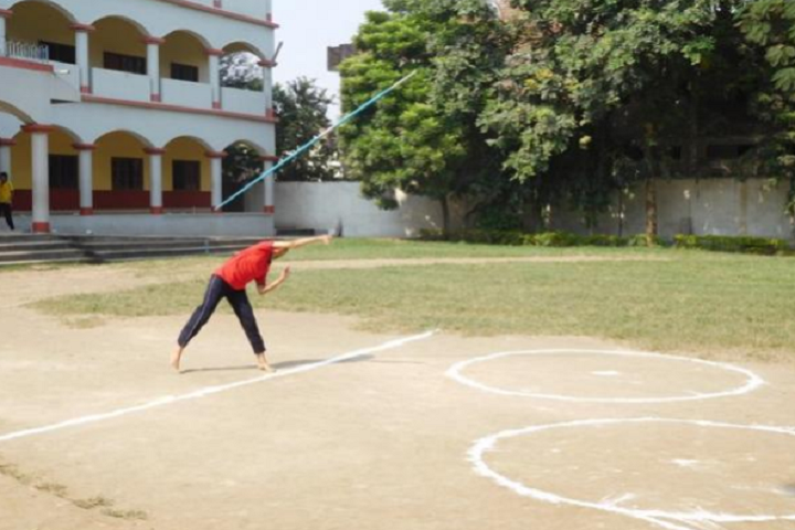 St JosephS Convent High School-Sports