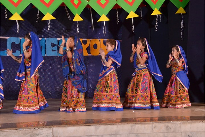 Rajkumar College-Events