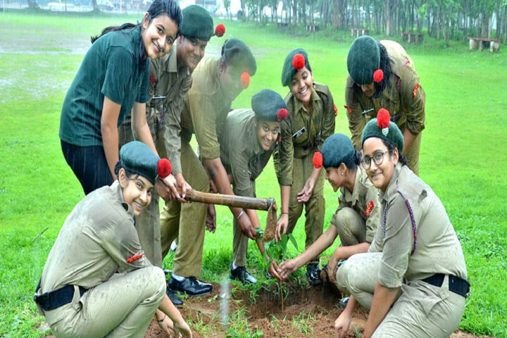 Rajkumar College-Others plantation