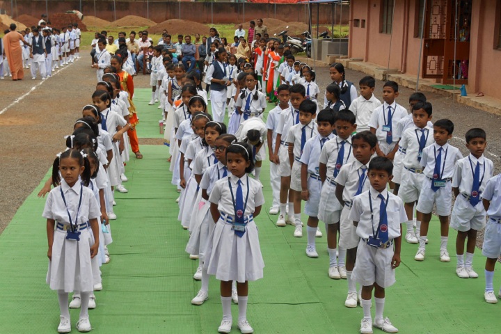 St MaryS English Medium School-Others