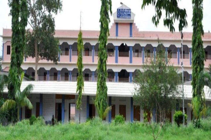 DAV Public School-Campus